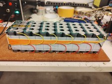 RICELLAGGIO Batteria Bici EBike, monopattino Trapano 12V 24V 36V 48V ecc...