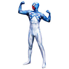 Upgraded Cosmic Spider-Man
