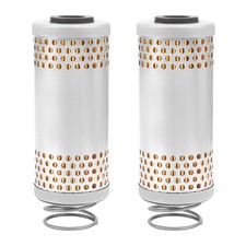 2pcs Oil Filters GU27153085