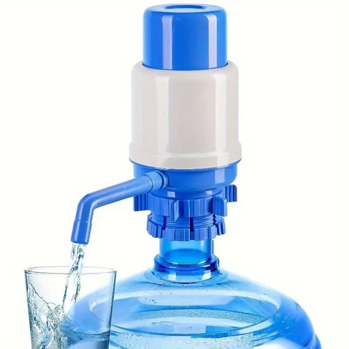 Pompa manuale per acqua - per,