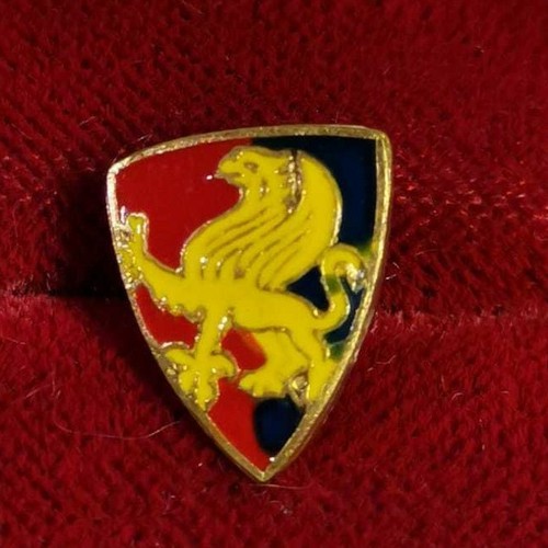 Spilla distintivo pins - spilla, calcio