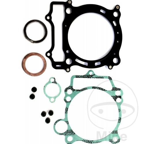 Kit guarnizioni estremità