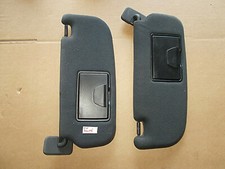 alette parasole hyundai coupe fx 2001 2007