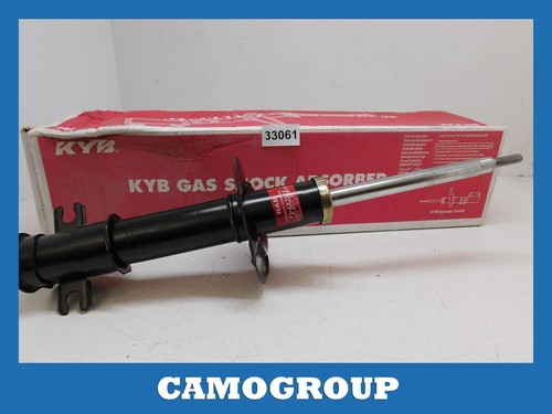 Ammortizzatore anteriore front - anteriore,