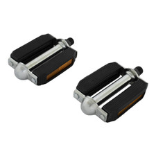 507 Pedali Blocco Bici 9/16"