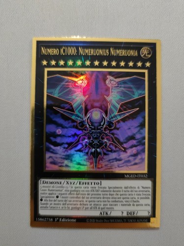 Numero ic1000 numeruonius - numero,