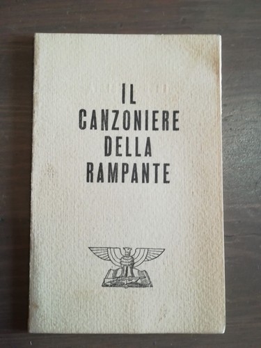 1930 milizia universitaria - ca,