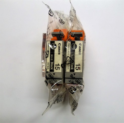 Canon bci 15 originale - x,