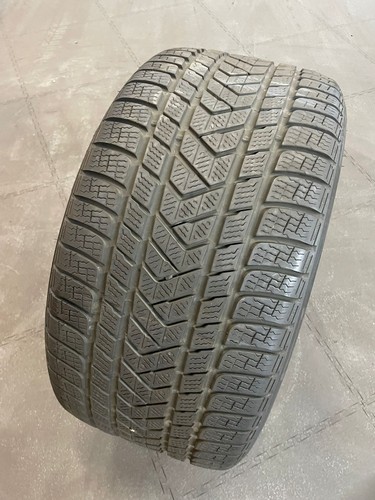 Pneumatici pirelli winter - pirelli,