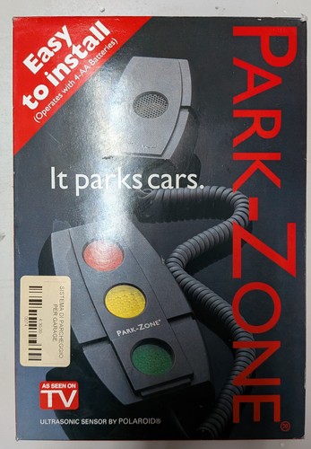 Parkzone 1500 parking - parkzone, pz-1500