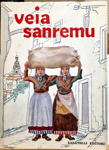 Veia sanremu sanremo - veia, vecchia