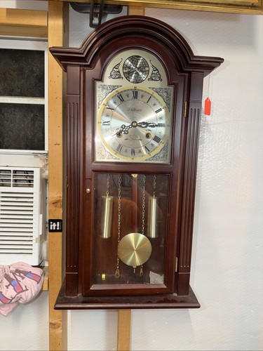Orologio parete walthan - da,