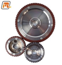 Set ingranaggi distribuzione