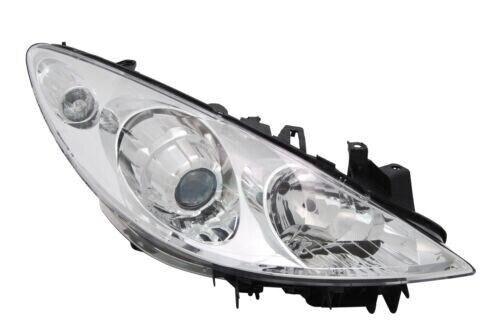 Faro destro per - , peugeot