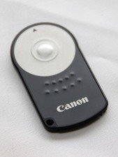 CANON RC-6 TELECOMANDO SCATTO