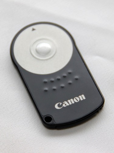 Canon telecomando scatto - telecomando,