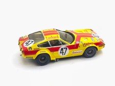 1:43 SPECIAL MODEL ferrari 365