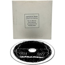 Advance Base – A Shut-In's