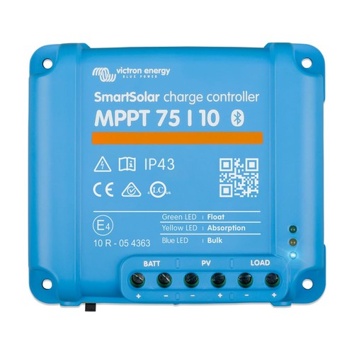 Victron energy smartsolar - smartsolar, mppt