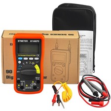 Digital multimeter bluetooth - digital,