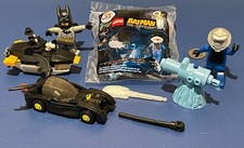Batman the VideoGame LEGO 2008