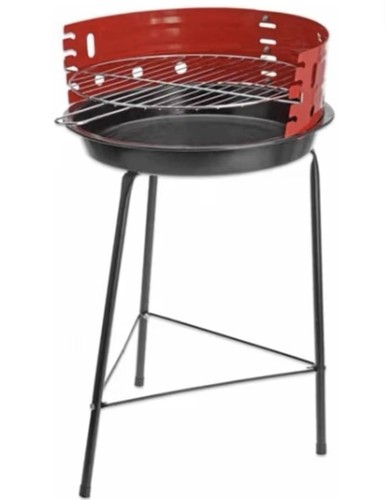 Barbecue griglia carbone - barbecue,