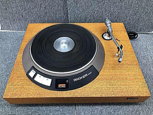 Denon giradischi - denon,