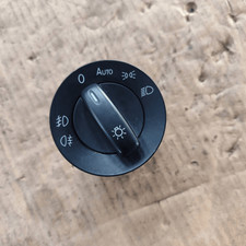 Interruttore blocco comando luci  VOLKSWAGEN CADDY KOMBI 2.0 TDI DSG Maxi