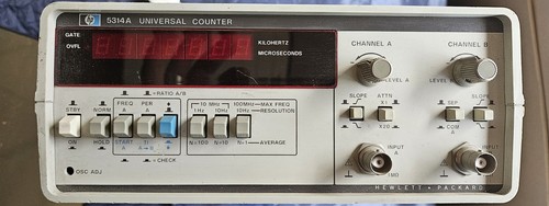 5314a basic contatore - contatore, di
