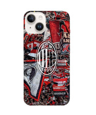 MILAN LA NOSTRA COVER