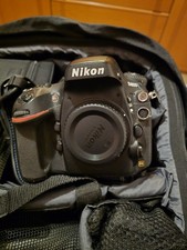 Nikon d800 con corredo
