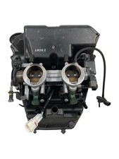SCATOLA FILTRO ARIA - AIRBOX -
