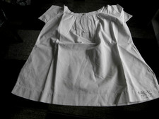 Camicia bambino vintage