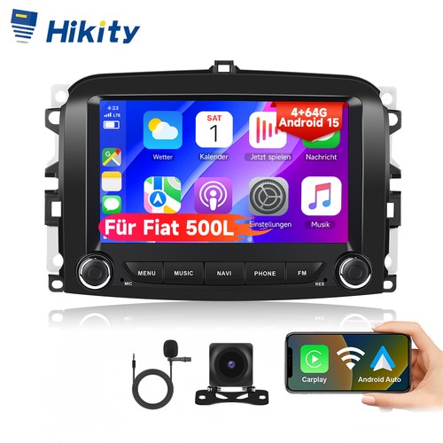 Per fiat 500l 2013 - 500l, gps
