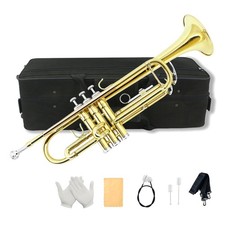 Set tromba Bb per principianti