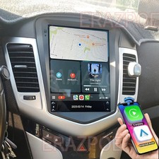 4+64GB per Chevrolet Cruze