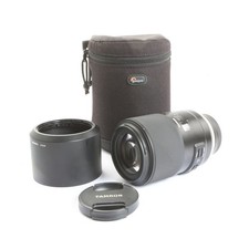 NIKON Tamron SP 2,8/90 Macro