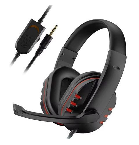 Cuffie gioco cablate da - cuffie,
