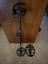 minelab equinox 800