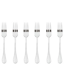 Forchettine dolce Sambonet