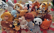 Mini Trudini originali -peluches assortiti - scelta menù a tendina. Trudy. Nuovo