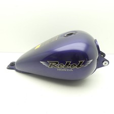 Honda CA 125 250 Rebel