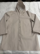 Stutterheim Beige Stockholm