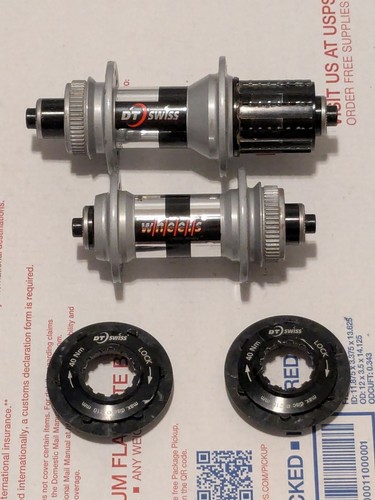 Set mozzi swiss xr1540 - set,