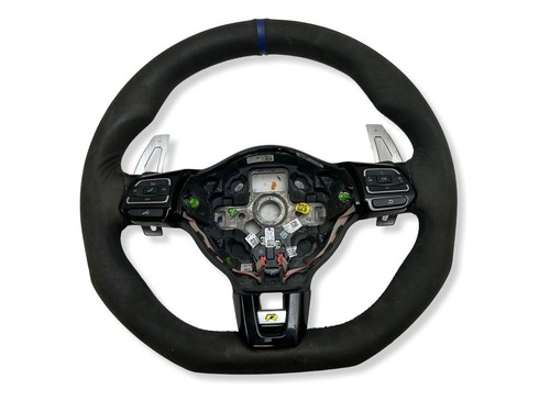 Volante volkswagen golf - golf, vi