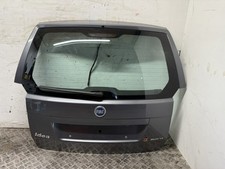 B3086 PORTELLONE BAGAGLIAIO POSTERIORE FIAT IDEA GRIGIO LUNOTTO COFANO 46825849
