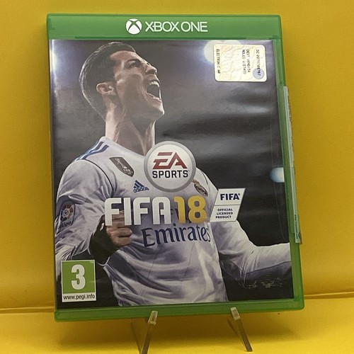 Fifa xbox one pal - xbox,