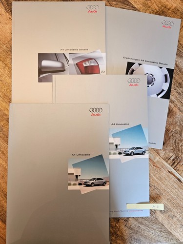 Audi berlina avant - berlina, +