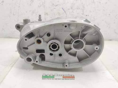 Coppia carter centrali motore - coppia,