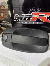 MANIGLIA PORTA ESTERNA